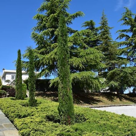 Villa Casa Chrissy Plagiarion Exterior photo